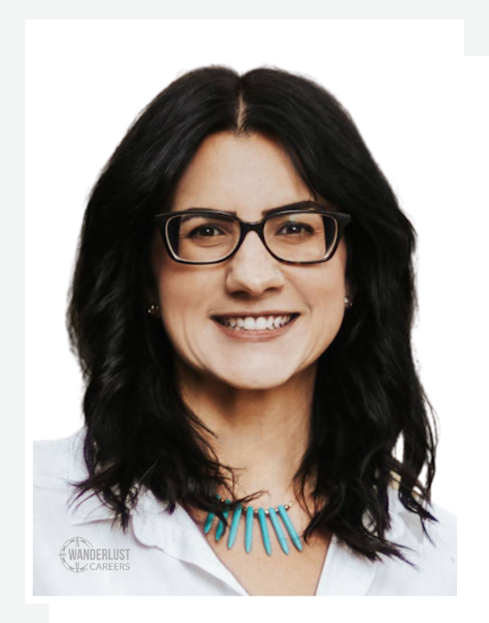 New job new life wanderlust careers coach counseling Kathryn Dirrig resume writer