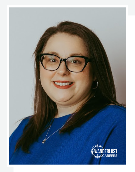 New job new life wanderlust careers coach counseling Kimberly Palmore resume writer